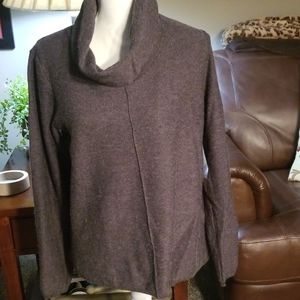 Calvin Klein  Dark Gray sweater